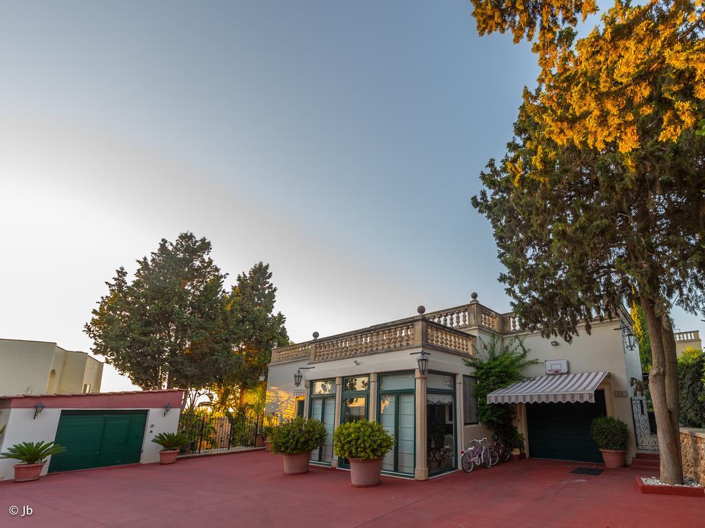 Villa Selmunett Naxxar Eksteriør billede