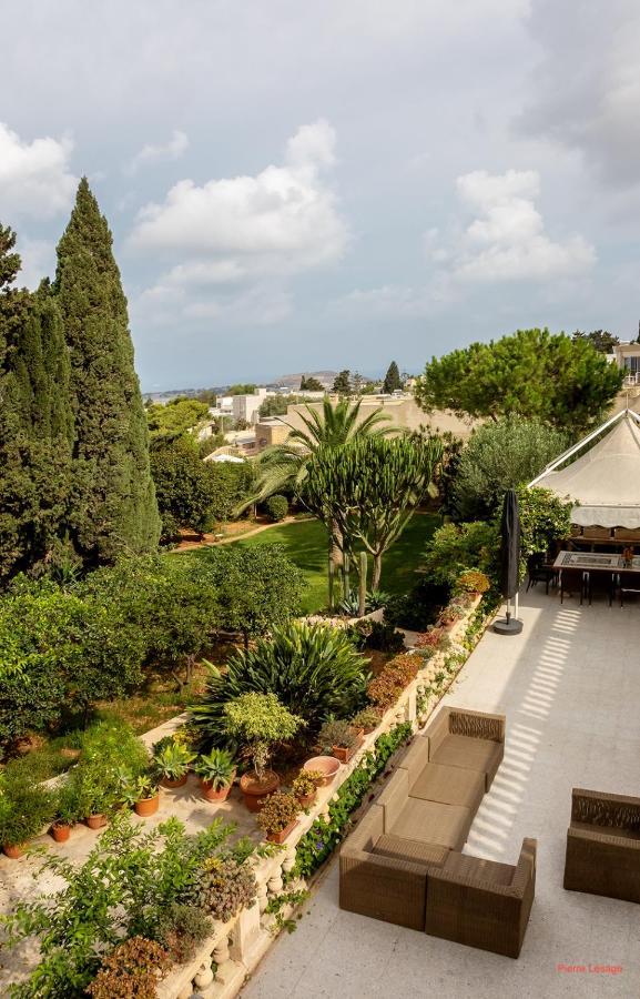 Villa Selmunett Naxxar Eksteriør billede
