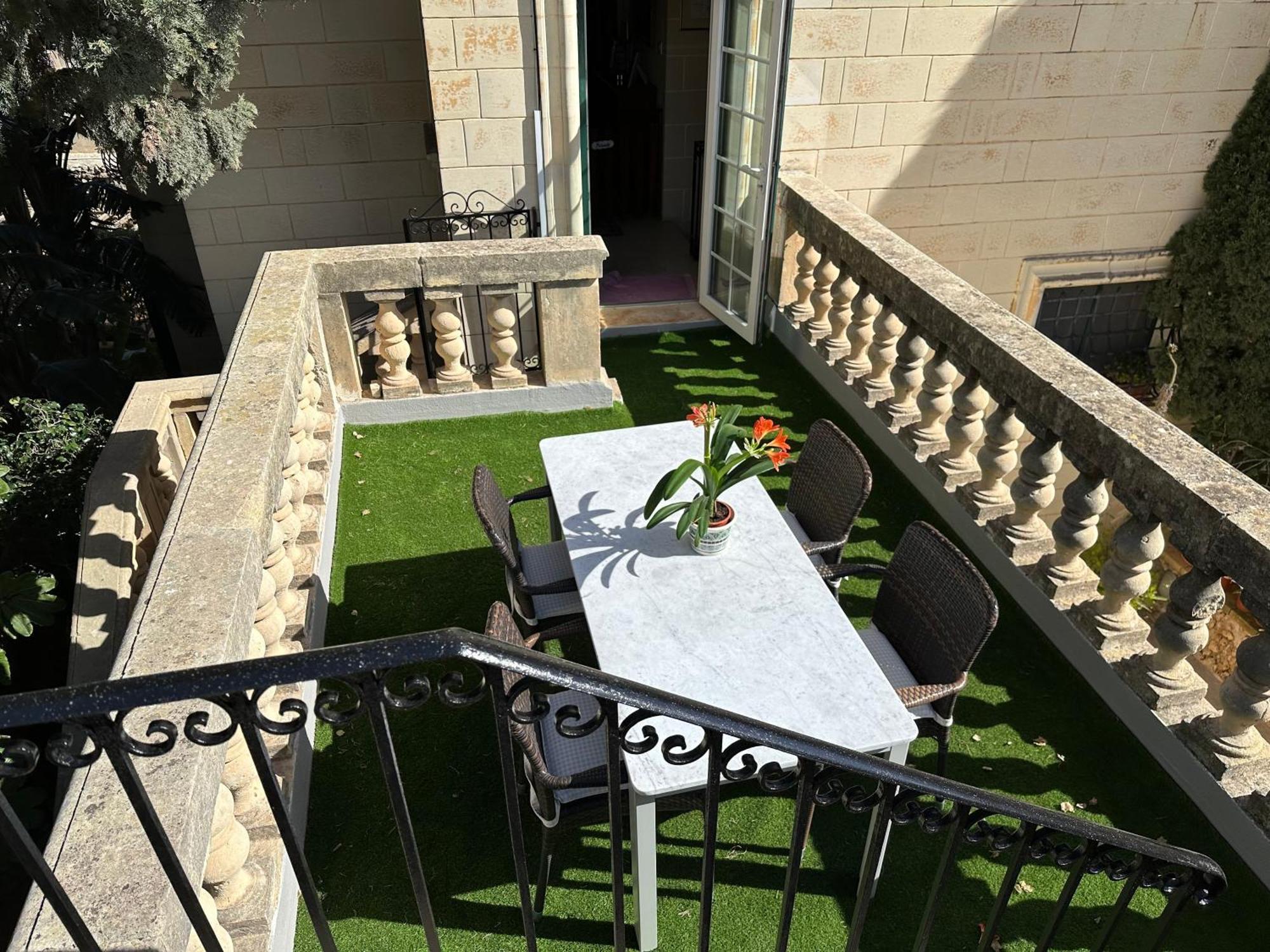 Villa Selmunett Naxxar Eksteriør billede